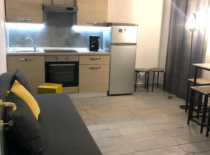 Apartment Smart *