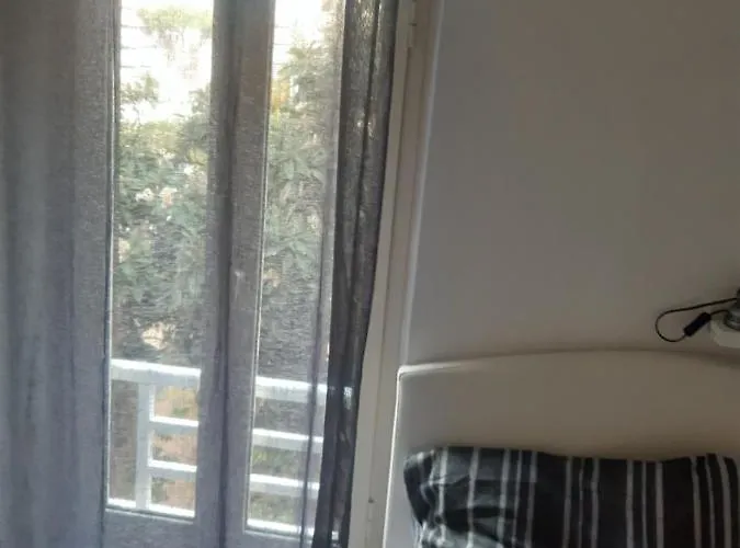Apartment Smart *