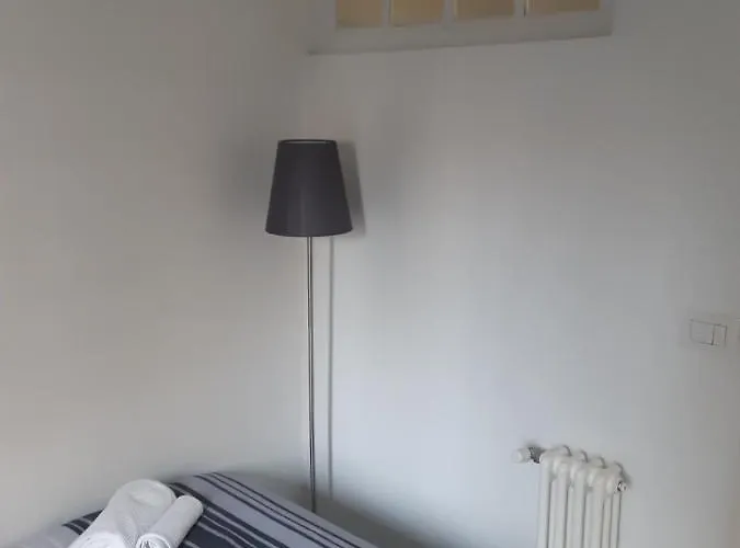 Smart Apartment