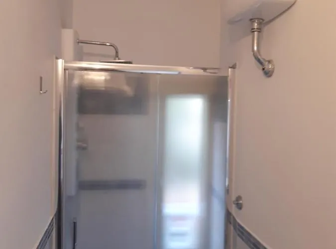 Apartment Smart Rome