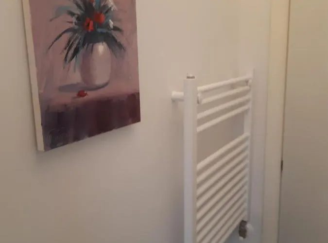 Smart Apartment Rome