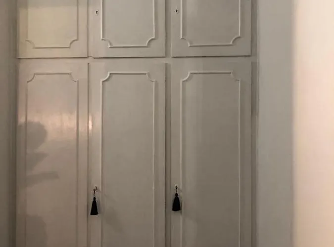 Smart Apartment Rome