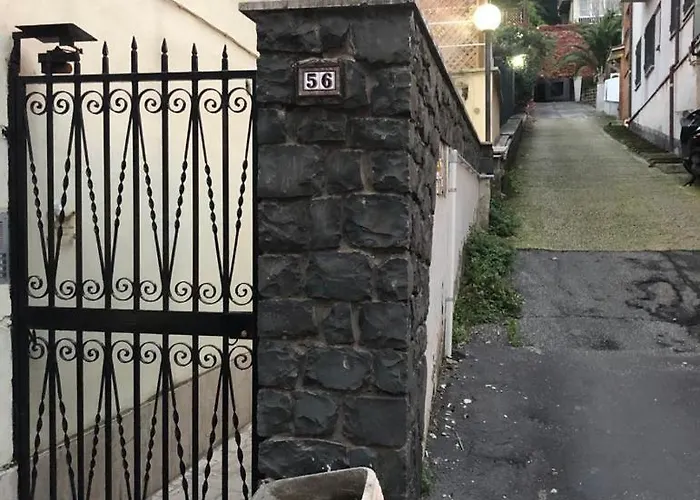 Apartment Smart Rome