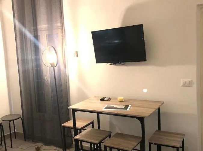 Apartment Smart