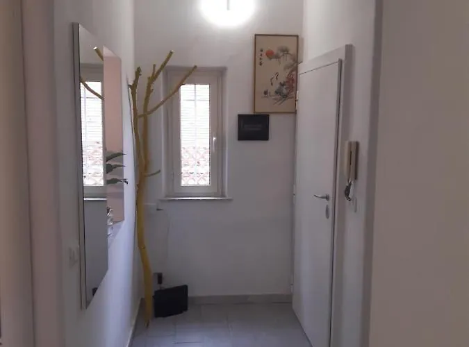 Smart Apartment *