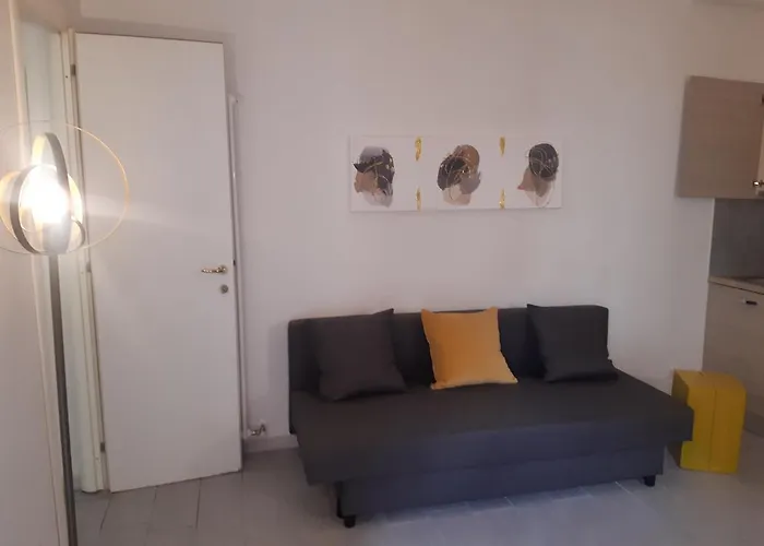 Smart Apartment Rome