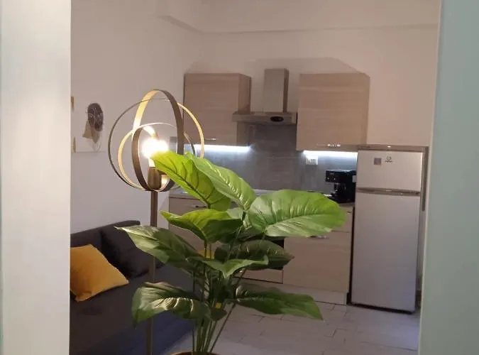 Smart Apartment Rome
