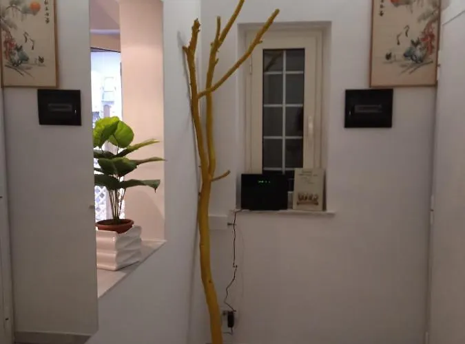 Apartment Smart