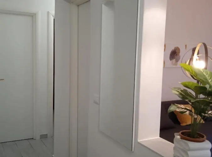 Smart Apartment
