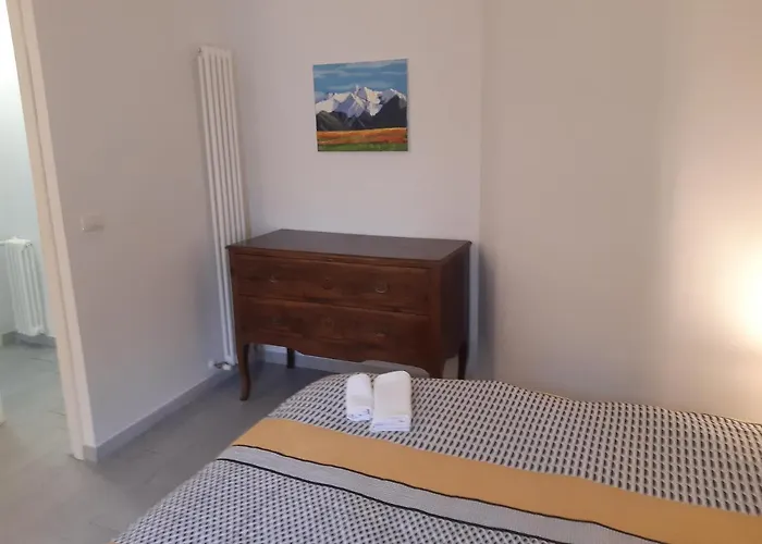 Apartment Smart Rome