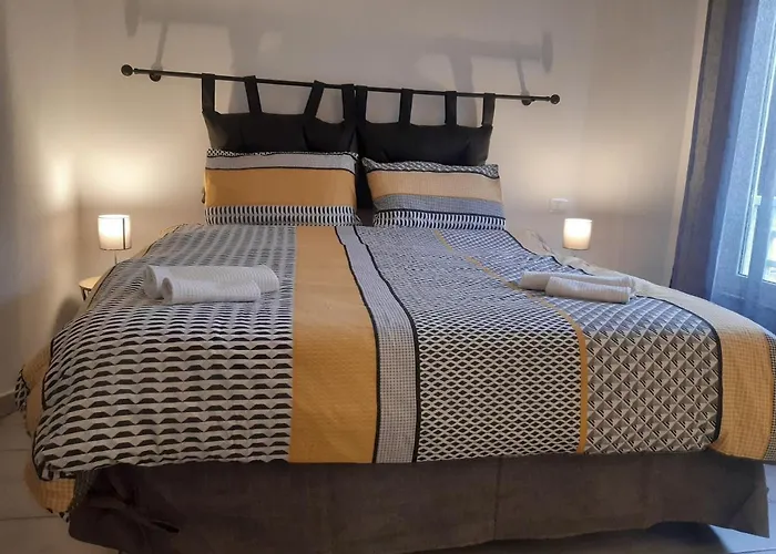 Smart Apartment Rome