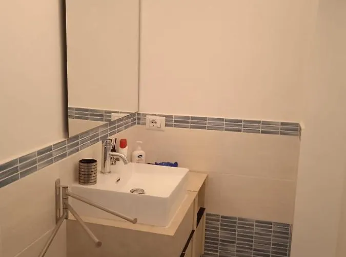 Apartment Smart