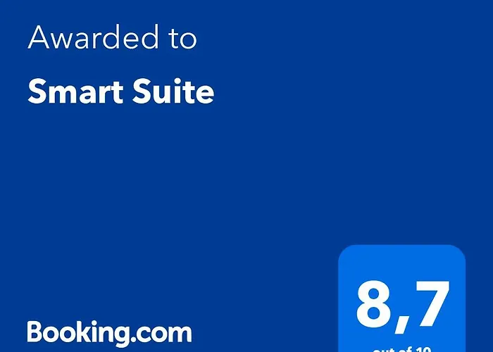 Apartment Smart